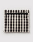 Baggu | Everyday Cloud | Black & Cream Gingham