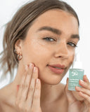Dope SKin Co. | AHA/BHA Serum 30ml