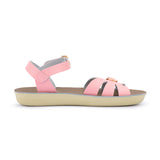 Salt Water Sandals | Boardwalk | Pink