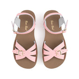 Salt Water Sandals | Boardwalk | Pink