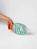 Jones & Co | Calypso Fish