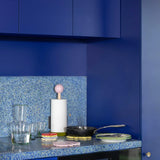 &Klevering | Paper Towel Holder | Halma Pink