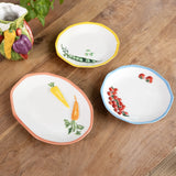&Klevering | Pisello Platter