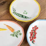 &Klevering | Pisello Platter