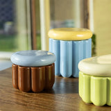 &Klevering | Jar Charlo Pear