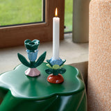 &Klevering | Blume Candle Holder | Extra Small