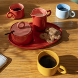 &Klevering | Chiquito Sugar Pot