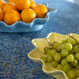 &Klevering | Oval Sun Bowl | Butter