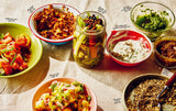 Native Ingredients Every Day | Nornie Bero