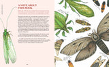 100 Australian Butterflies, Bees, Beetles & Bugs | Georgia Angus