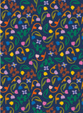 All Wrapped Up | Joyful by Claire Ritchie