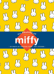 All Wrapped Up | Miffy