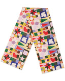 Kip & Co | Christmas Patchwork Table Runner