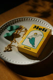 Melt Mood Incense | Dance | Mellow | Sleepy