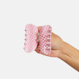 Chunks | Juno Claw in Shortcake