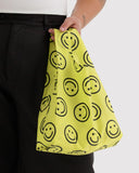 Baggu | Baby Baggu | Yellow Happy