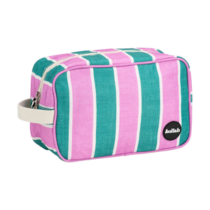 Kollab | Travel Bag | Spring Stripe