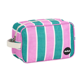 Kollab | Travel Bag | Spring Stripe