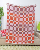 Tarta Gelatina | Canasta Blanket