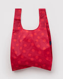 Baggu | Standard Reusable | Red Polka Dot