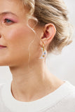 Martha Jean | Day Night Earrings