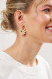 Martha Jean | Day Night Earrings