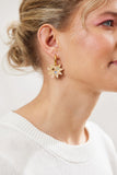 Martha Jean | Day Star Earrings