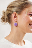 Martha Jean | Day Night Earrings