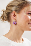 Martha Jean | Day Star Earrings