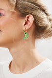 Martha Jean | Day Night Earrings