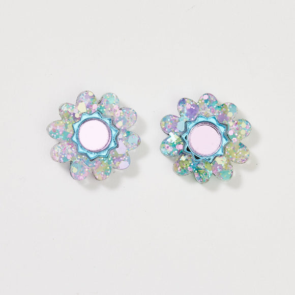 Martha Jean | Daphne Stud Earrings