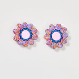 Martha Jean | Daphne Stud Earrings