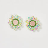 Martha Jean | Daphne Stud Earrings