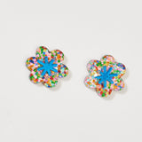 Martha Jean | Aster Stud Earrings
