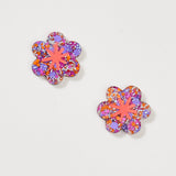 Martha Jean | Aster Stud Earrings