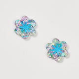 Martha Jean | Aster Stud Earrings