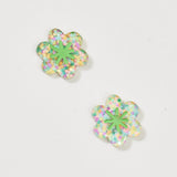 Martha Jean | Aster Stud Earrings