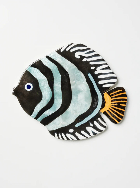 Jones & Co | Azura Fish