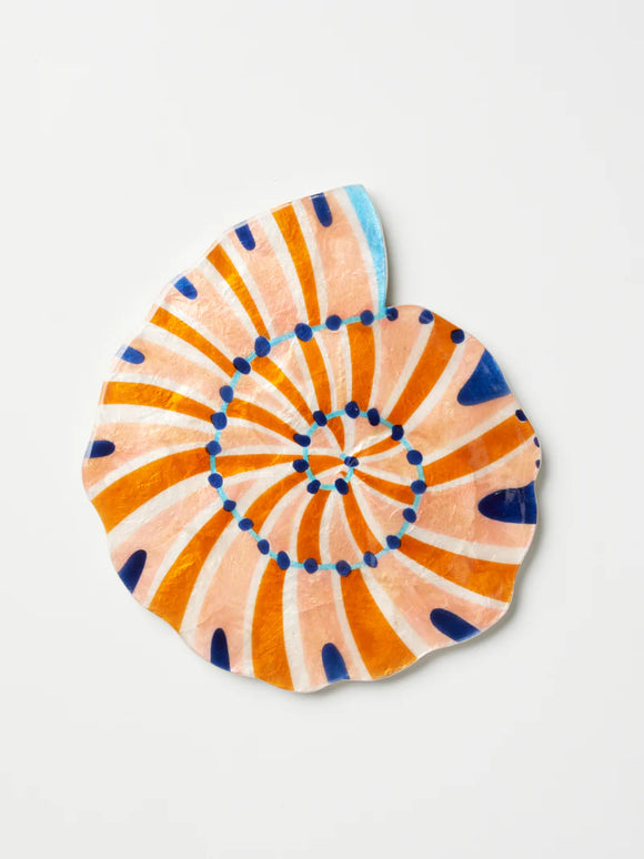 Jones & Co | Isolde Shell
