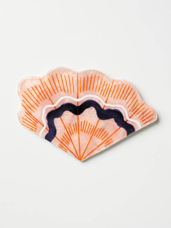 Jones & Co | Oceania Shell
