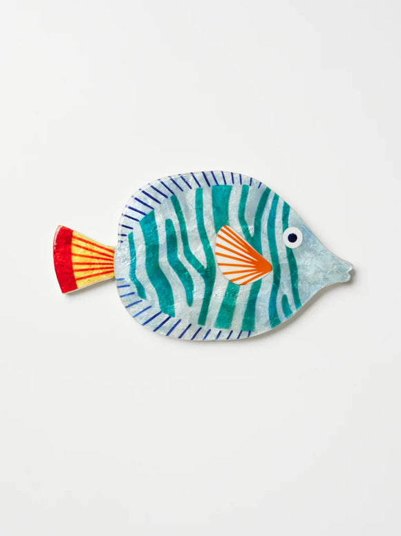 Jones & Co | Calypso Fish