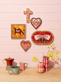 Jones & Co | Fable Sun Pink Heart