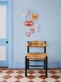 Jones & Co | Fable Sun Pink Heart