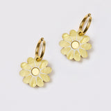 Martha Jean | Hattie Earrings