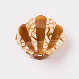 Martha Jean | Shell Hair Clip