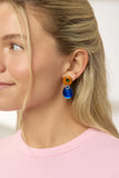 Martha Jean | Jam Gem Earrings
