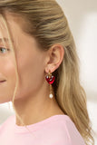 Martha Jean | Lorraine Earrings