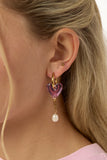 Martha Jean | Lorraine Earrings