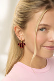 Martha Jean | Floppy Bow Earrings