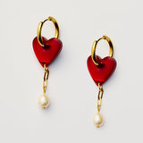 Martha Jean | Lorraine Earrings